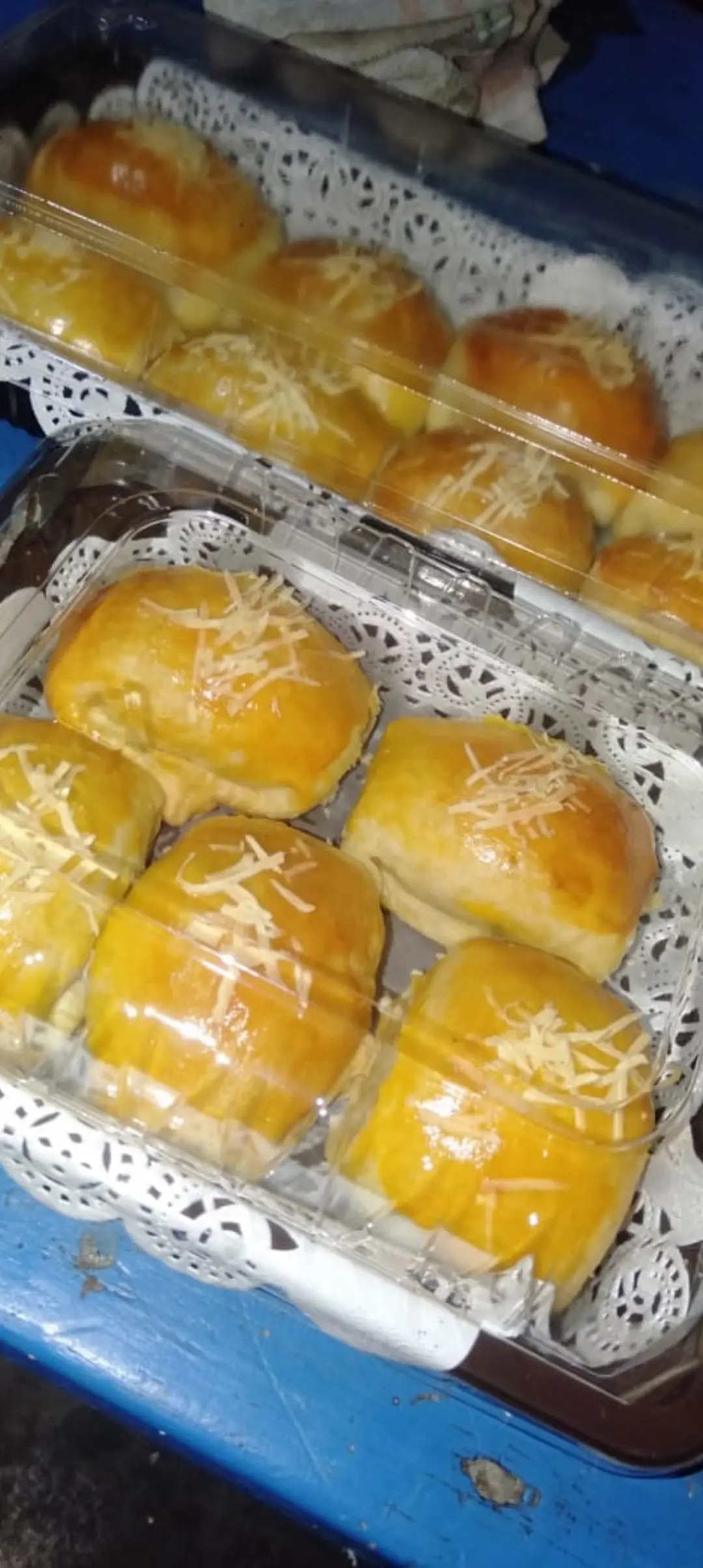 Bolen Pisang BuEn Catering Kediri