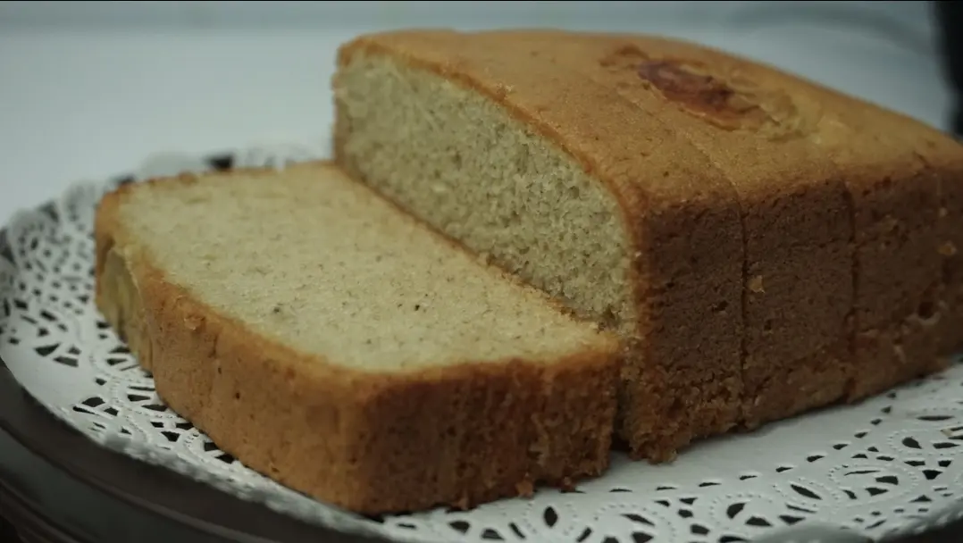 Bolu Pisang Enak BuEN Ringinrejo Kediri
