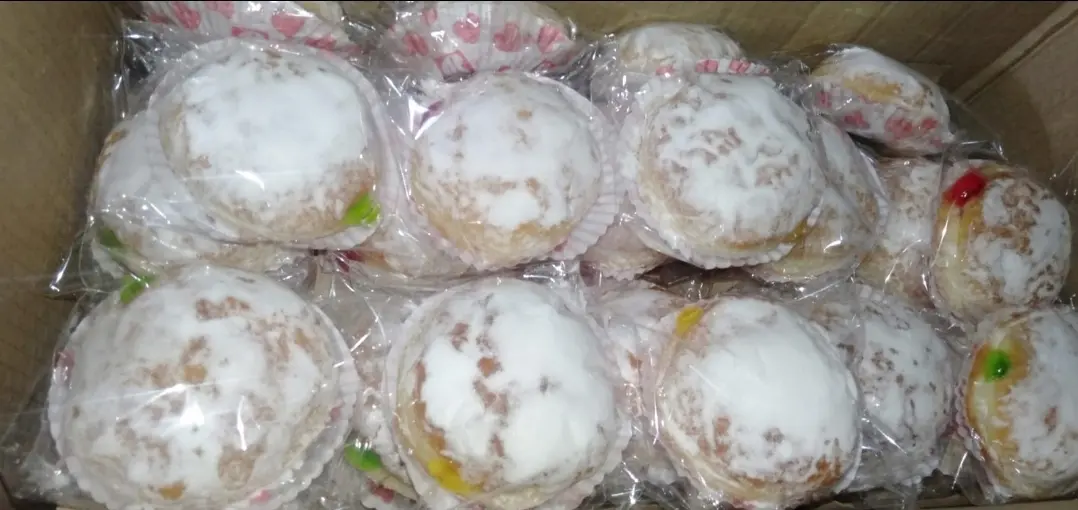 Bomboloni Catering Kediri