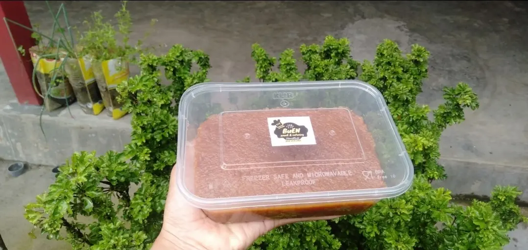 Madumongso Catering Kediri