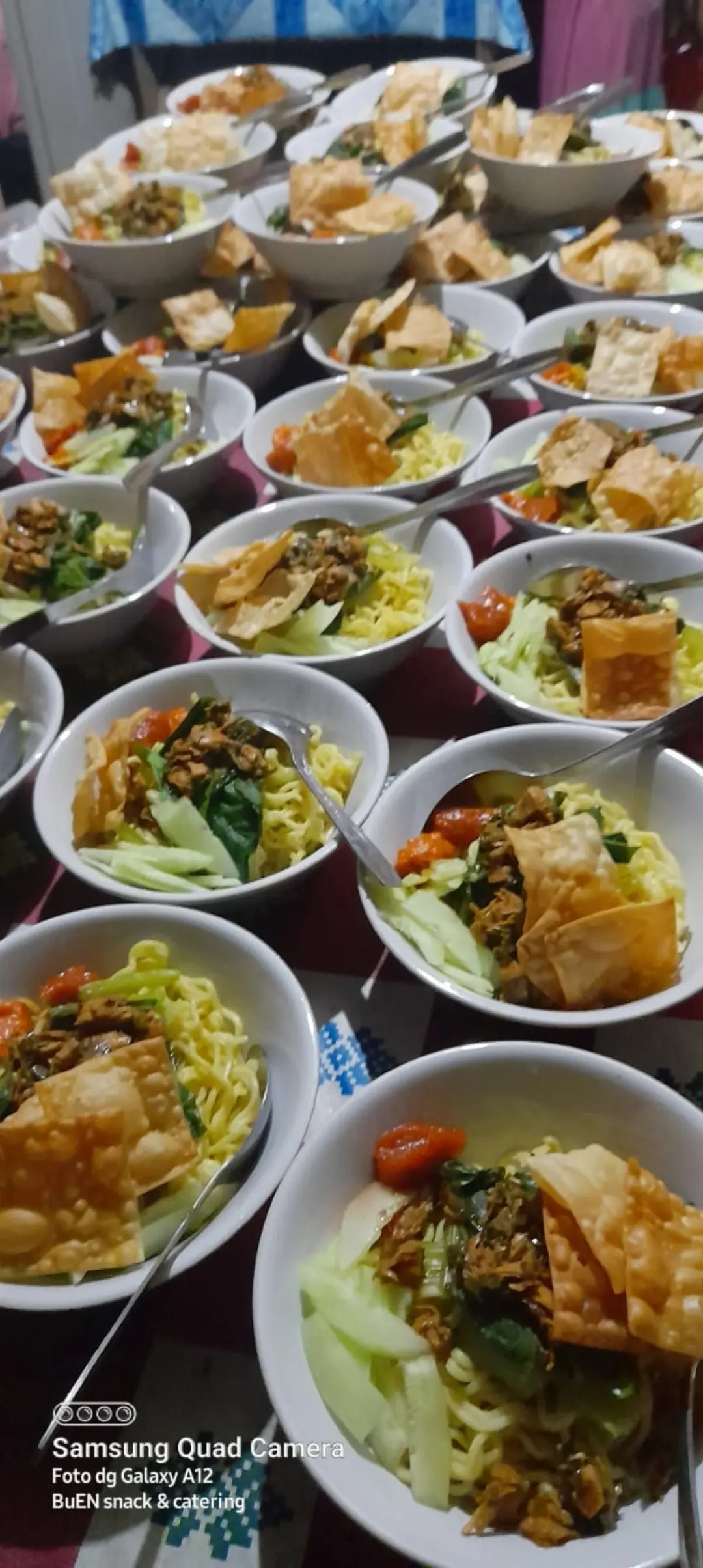 Mie Ayam BuEN Kediri Ringinrejo Murah
