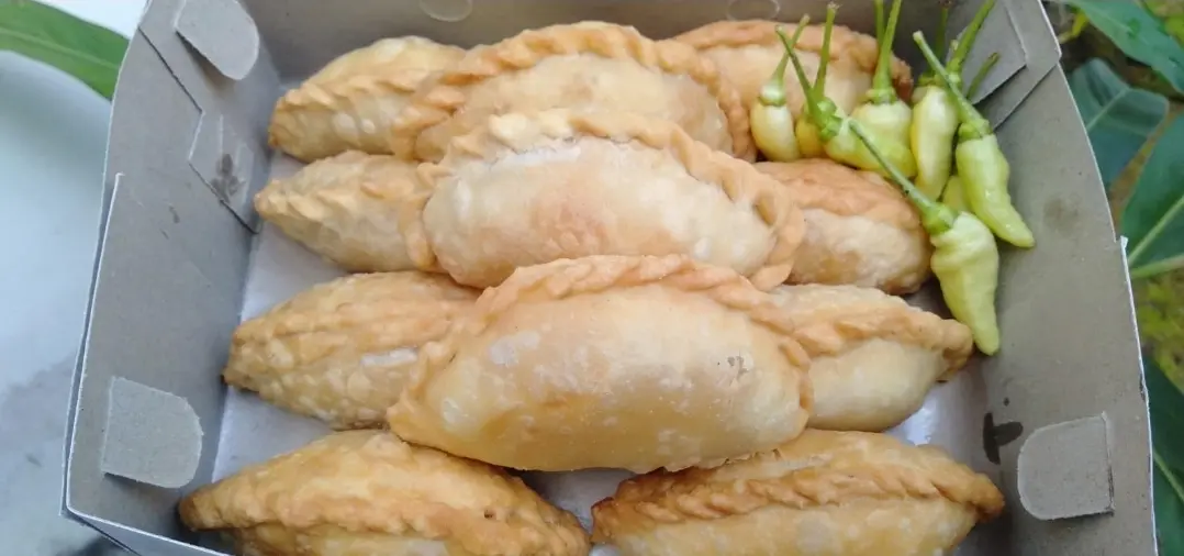 Pastel Murah Catering Ringinrejo Kediri