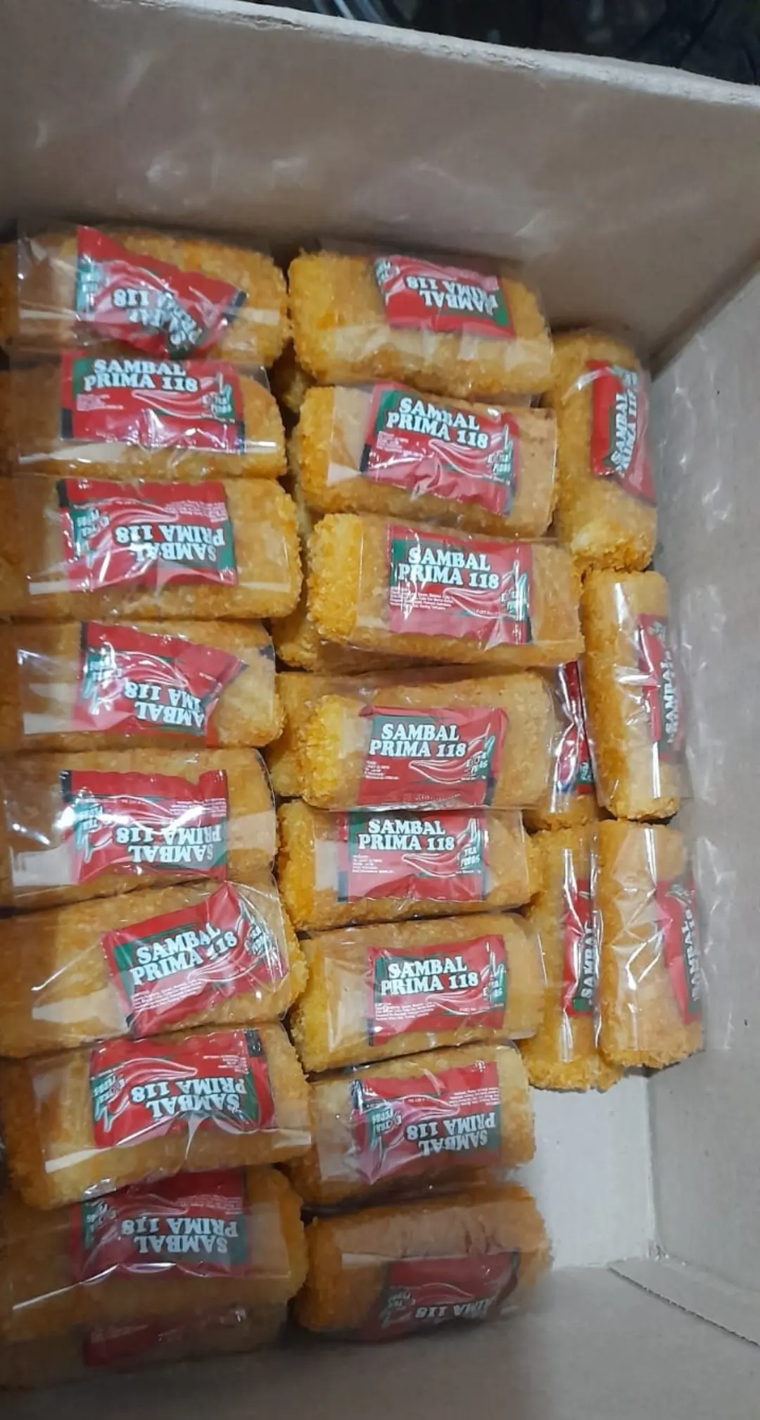 Risoles snack catering kediri