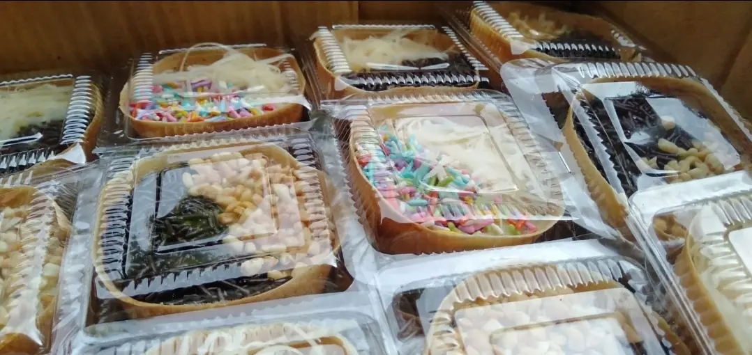 Terang Bulan Mini BuEn Kediri